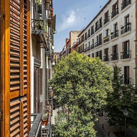 Nice Apartment Near Gran Via Val27 Madryt Zewnętrze zdjęcie
