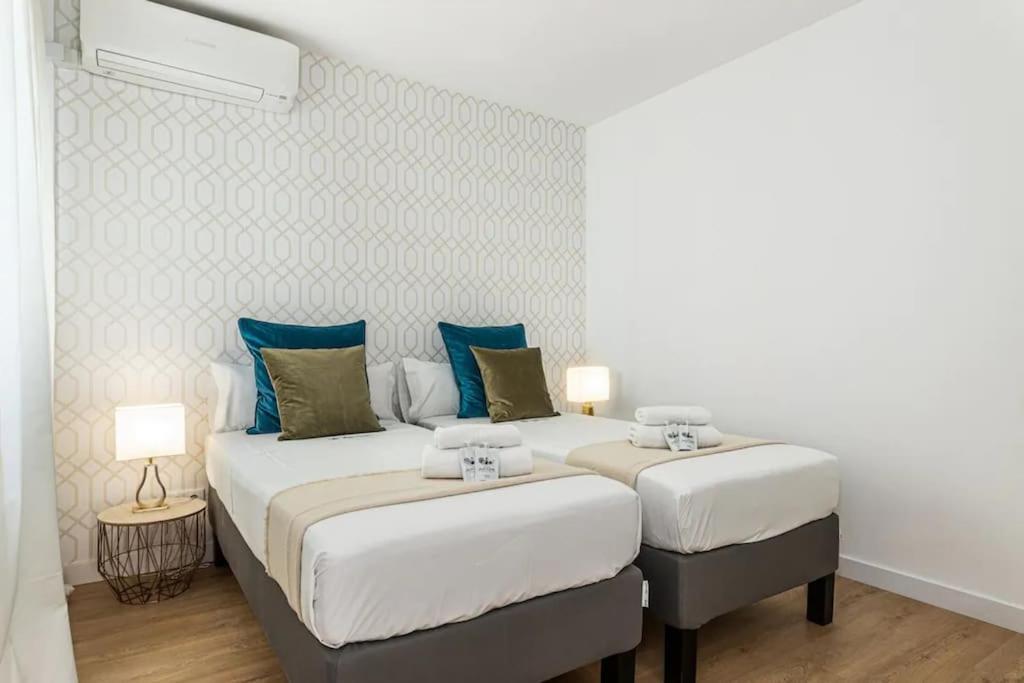 Nice Apartment Near Gran Via Val27 Madryt Zewnętrze zdjęcie